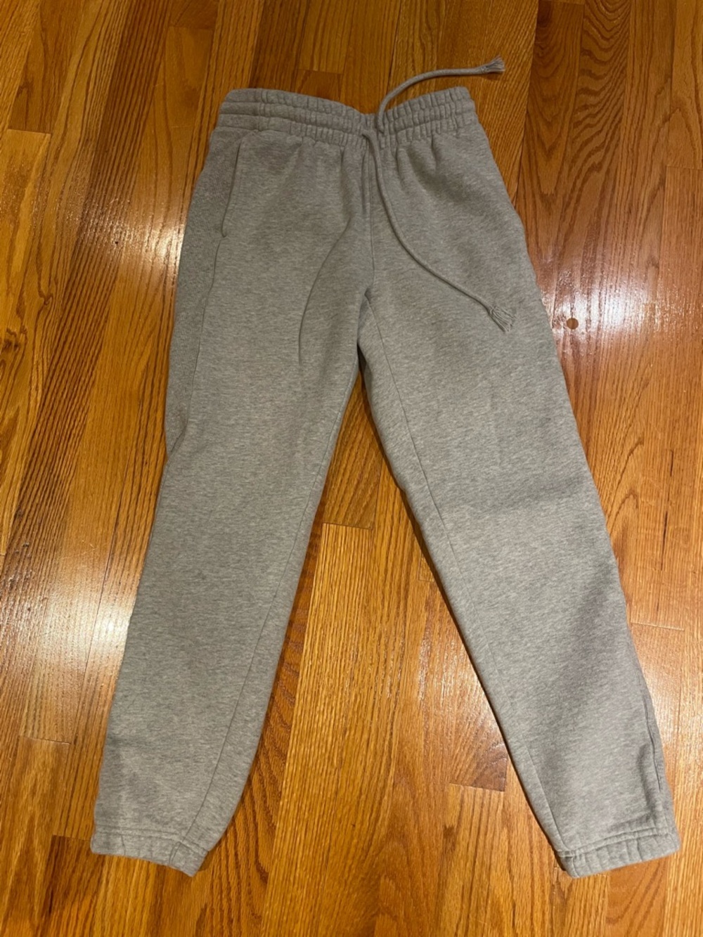Aritzia TNA Boyfriend Sweatpants XXS